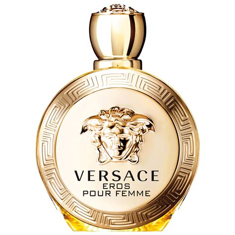 nouvea parfum versace femme labaie|VERSACE Eau de parfum Eros pour femme en atomiseur.